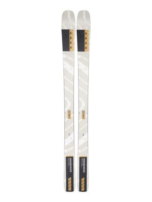 K2 Mindbender 89Ti Dames Ski Multi 164
