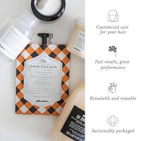 Davines The Circle Chronicles The Quick Fix Circle Masker 50ml - thumbnail