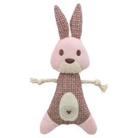 TRIXIE HAAS STOF / PLUCHE 24 CM - thumbnail