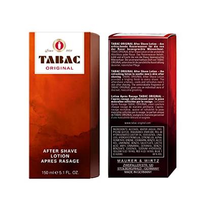 Tabac Tabac Original aftershave lotion - 150ml