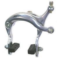 Saccon knijprem voor New Sencro aluminium zilver - thumbnail