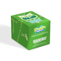 Squaroes Squaroe SpongeBob SquarePants™ SB012 - Flying Dutchman - thumbnail