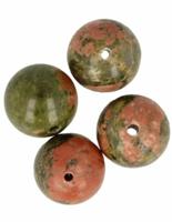 Unakiet Kralen Set van Vier - thumbnail