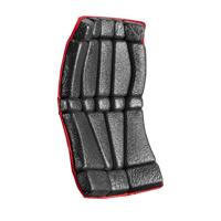 KNEETEK Ergopad rood / zwart ( banderol) - 60300BRVPK - thumbnail