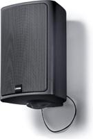 Canton Pro X.3 / per paar Boekenplank speaker Zwart - thumbnail