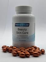 Beauty skin care 100 Capsules - thumbnail