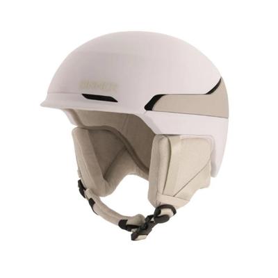 Sinner Zermatt Helm Matte White S