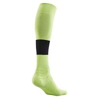 Craft 1905581 Squad Contrast Sock - Flumino/Black - 46/48 - thumbnail