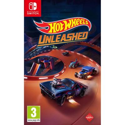 Hot Wheels Unleashed Hot Wheels Unleashed