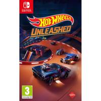Hot Wheels Unleashed - thumbnail