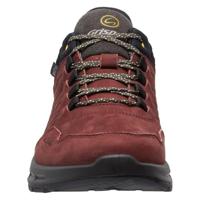 Grisport Street Low 44421 Burgundy | Burgundy | Maat 40 - 8718191198308 - thumbnail
