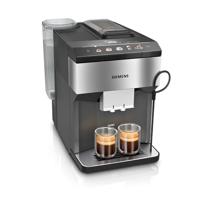 Siemens TP516RX3 EQ500 Classic Connect Volautomatische Koffiemachine - RVS - Zwart - thumbnail