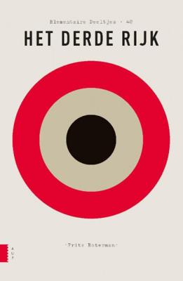 Elementaire Deeltjes Het Derde Rijk - Frits Boterman - Paperback (9789462982840) Elementaire Deeltjes Het Derde Rijk - Frits Boterman - Paperback (9789462982840)