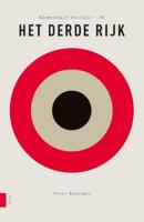 Elementaire Deeltjes Het Derde Rijk - Frits Boterman - Paperback (9789462982840) - thumbnail