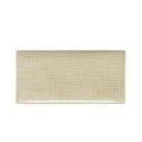 ROSENTHAL - Mesh Cream - Schaal 26x13cm - thumbnail