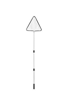 Oase 84318 Schepnet Maasbreedte: 2 mm (l x b x h) 38 x 39 x 19 cm