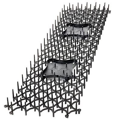 Gardigo Verdufter-Barriere Dierenverschrikker Functies: Afschrikking 6 stuk(s) Gardigo Verdufter-Barriere Dierenverschrikker Functies: Afschrikking 6 stuk(s)