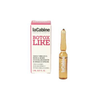 Lacabine Botox-Like - Ampul 2ml
