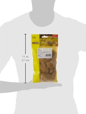 NOCH 07111 Wildgras XL Beige