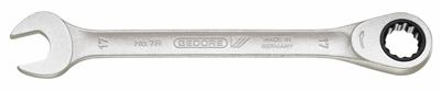 Gedore Ringratel steeksleutel 12 MM - 2297108