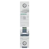 Siemens 5SL61407 5SL6140-7 Zekeringautomaat 1-polig 40 A 230 V, 400 V - thumbnail