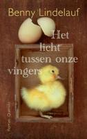 Het licht tussen onze vingers - thumbnail