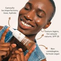 Erborian Super BB au Ginseng Doré 15ml - thumbnail