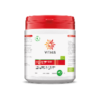 Vitals TrueSuperfood bio 400 Gram - thumbnail