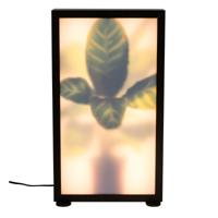 Zuiver Vloerlamp 'Grow' Zebraplant, 50cm - thumbnail