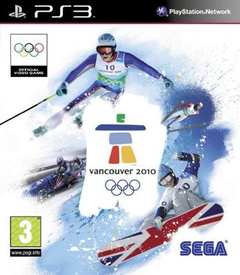 Vancouver 2010 Olympische Winterspelen Vancouver 2010 Olympische Winterspelen