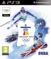 Vancouver 2010 Olympische Winterspelen - thumbnail
