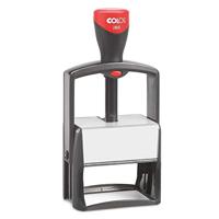 Tekststempel Colop Heavy Duty 2800 Classic Line personaliseerbaar - thumbnail