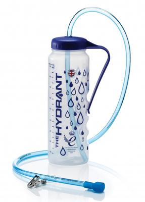 Hydrant - losse slang | Lengte: 120 cm | Reserve slang voor de Hydrant drinkbeker | Bekers | PR65222-H