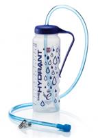 Hydrant - losse slang | Lengte: 120 cm | Reserve slang voor de Hydrant drinkbeker | Bekers | PR65222-H - thumbnail