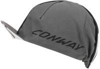 CONWAY cap "bike" cap bike grv grey/black - thumbnail