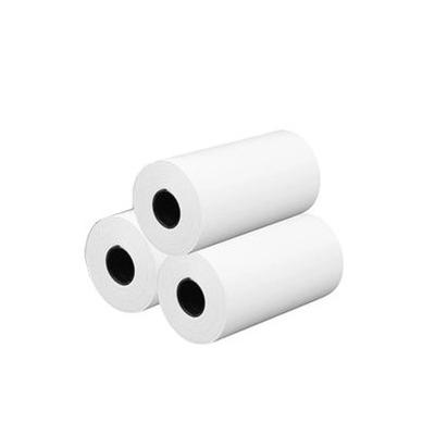 Pora&co Stickerpapier voor Mini Fotoprinter, 3 rollen