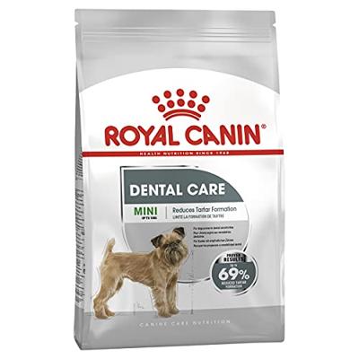 Royal Canin Dental Care Mini hondenvoer 3 kg