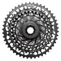 SRAM cassette "xg-1371 e1". cassette sprockets xg-1371 10-46 z. xplr - thumbnail