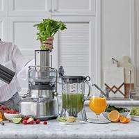Sage the 3X Bluicer Pro Blender 1350 W RVS - thumbnail