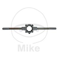 PRO snijijzer houder stock holder.25x9 mm din 225 - thumbnail