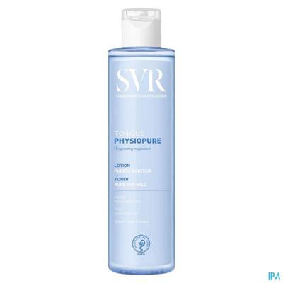 Svr Physiopure Tonique Fl 200ml