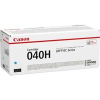 Canon 040H tonercartridge 1 stuk(s) Origineel Cyaan - thumbnail