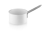 Eva Trio White Line Ø 16 cm steelpan - thumbnail