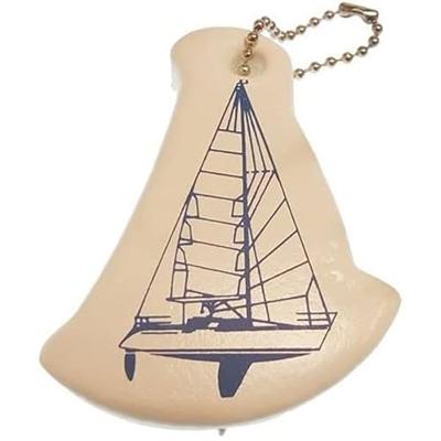 GS41486 - KAARS SLEUTELHANGER