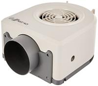 Afzuigkap voor keuken S&P CK25 N - thumbnail