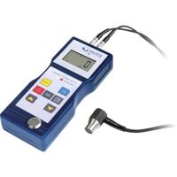 Sauter TB 200-0.1US Materiaaldiktemeter 1.5 - 200 mm - thumbnail