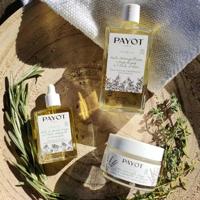 Payot Herbier Face And Eye Cleansing Oil 95ml Make-up verwijderaar en reiniger - thumbnail