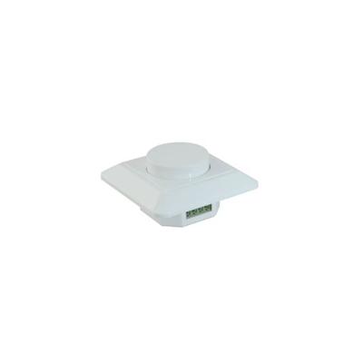 Tronix Afdekraam LW voor LED dimmer 4355850 - 4355855