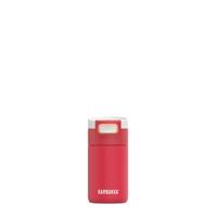 Kambukka Etna Thermosbeker 300 ml Rood - thumbnail