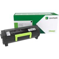 Huismerk Lexmark 51B2X00 Toner Zwart Extra Hoge Capaciteit - thumbnail
